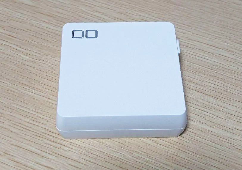 cio