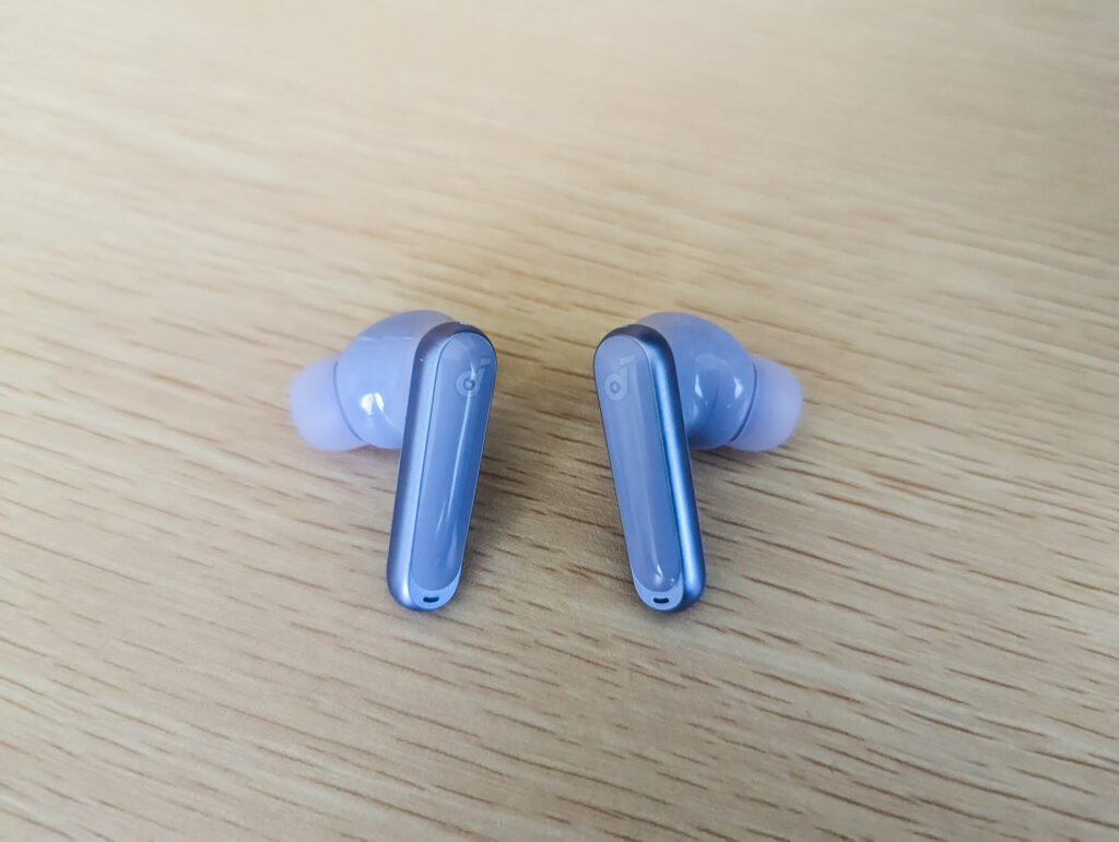 Anker Soundcore P40i